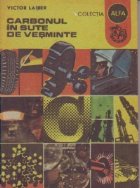 Carbonul sute vesminte