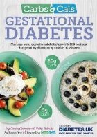 Carbs & Cals Gestational Diabetes