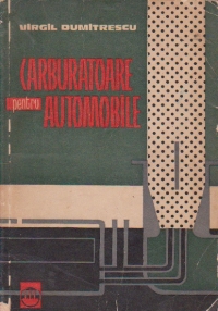 Carburatoare pentru automobile