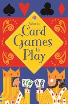 Card games to play
