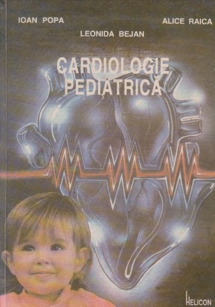 Cardiologie pediatrica