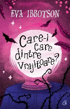 Care-i care dintre vrăjitoare?