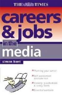 CAREERS AND JOBS IN THE MEDIA