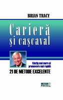 Cariera si cascaval. Castig mai mare si promovare mai rapida - 21 de metode excelente