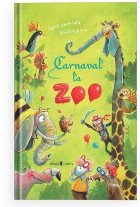 Carnaval la Zoo