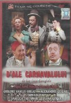 coperta D\'ale Carnavalului (Filme de colectie)