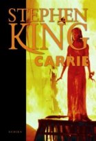 Carrie (hardcover)