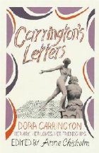 Carrington\ Letters