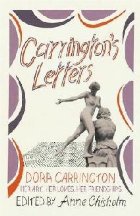 Carrington\'s Letters