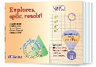 Carte activa Explorez aplic rezolv
