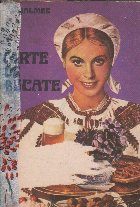 coperta Carte de Bucate (Didi Balmez)