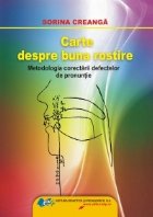 Carte despre buna rostire