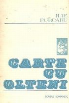 Carte olteni neolteni care consacrat