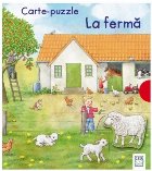 Carte puzzle ferma