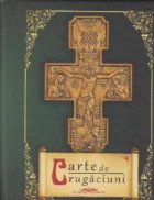 coperta Carte de rugaciuni