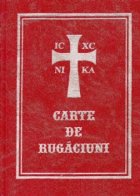 Carte rugaciuni