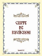 Carte de rugăciuni