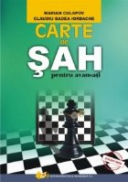 Carte sah pentru avansati