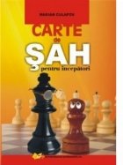 coperta Carte de sah pentru incepatori