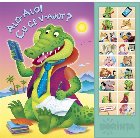 coperta Carte cu sunete - Alo-Alo! Cu ce v-ajut?