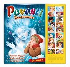 coperta Carte cu sunete: Povesti. Volumul 8