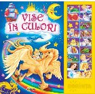 coperta Carte cu sunete. Vise in culori