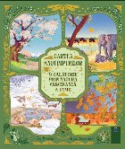 coperta Cartea anotimpurilor : o călătorie prin natura fascinantă a lumii