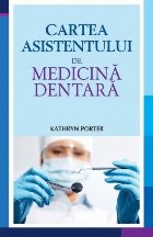 Cartea asistentului medicină dentară