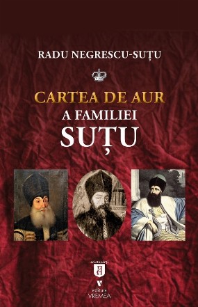 Cartea de aur a familiei Suţu