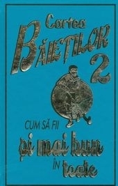 Cartea baietilor 2 - Cum sa fii si mai bun in toate