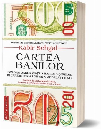 Cartea banilor