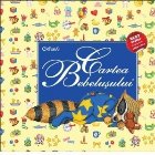 Cartea Bebelusului Editia