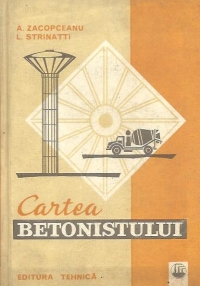 Cartea betonistului (editia a III-a)