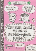 Cartea care Face Super Mega