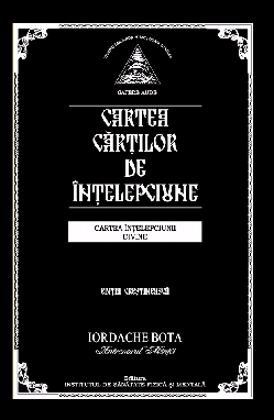 Cartea cartilor de intelepciune