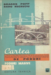 Cartea constructorului de poduri - Poduri masive