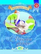 Cartea copiilor isteti - Povestea gastelor