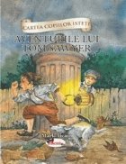 Cartea copiilor isteti Aventurile lui