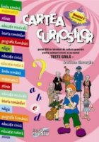 Cartea Curiosilor (+CD)