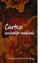 Cartea cuvintelor madlena