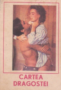 Cartea dragostei