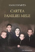 Cartea familiei mele Cartea familiei mele