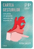 Cartea gesturilor cum putem citi