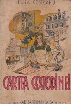 coperta Cartea gospodinei