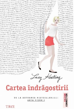 Cartea indragostirii