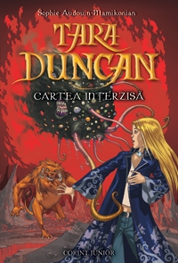 TARA DUNCAN - CARTEA INTERZISA vol. 2