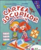 Cartea jocurilor clasele III