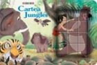 coperta Cartea Junglei