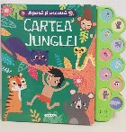 Cartea Junglei : Apasă şi ascultă!