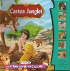 Cartea Junglei - Apasa butoanele si asculta povestea!